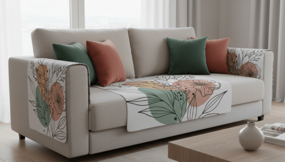 Download Modern Botanical Line Art Floral Design - Botanical Collection
