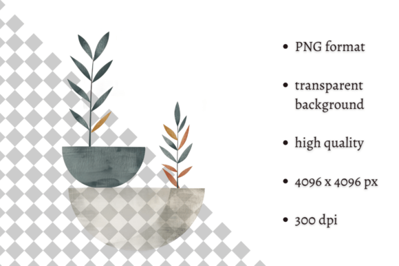 Download Abstract Boho Shape PNG Clipart - Abstract boho Collection