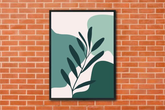 Download Modern Minimal Abstract Boho Art Design - Abstract boho Collection