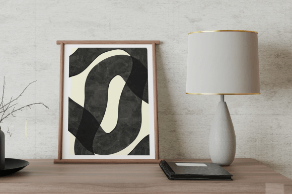 Download Abstract Boho Wall Art - Abstract boho Collection